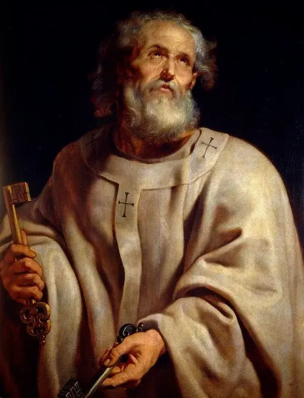 saint-peter