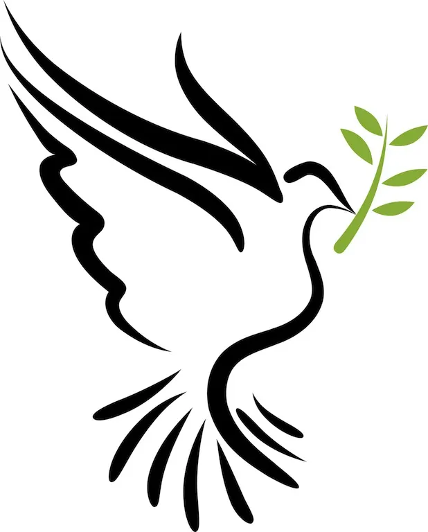 Symbols in Catholic Church and their meaning