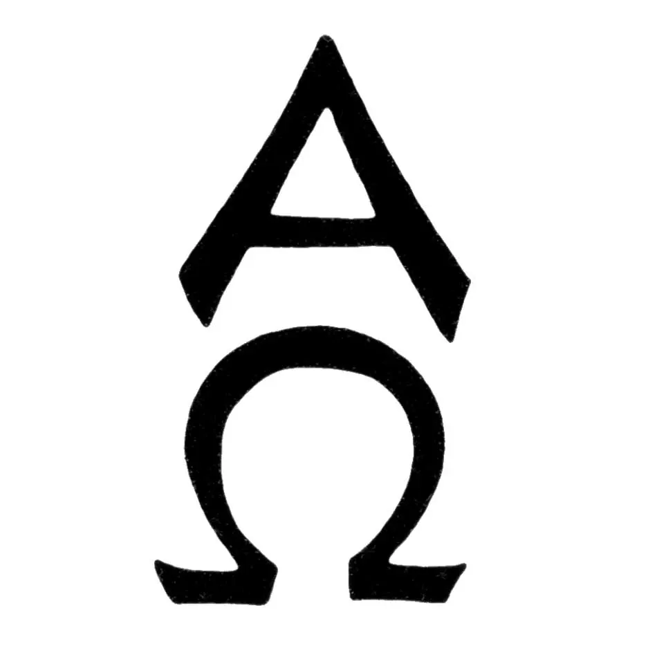 Symbols in Catholic Church and their meaning