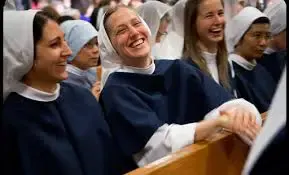 Catholic sisters 