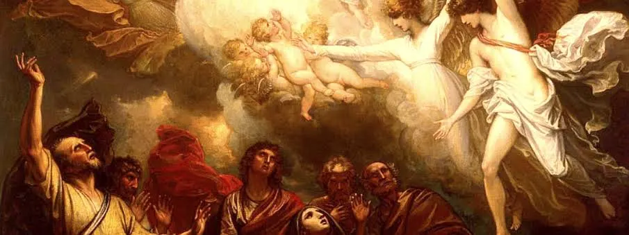 The purgatory