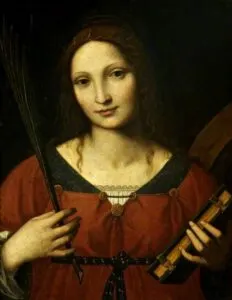 Powers of the Catholic Saints
