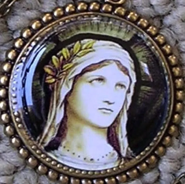 Powers of the Catholic Saints
