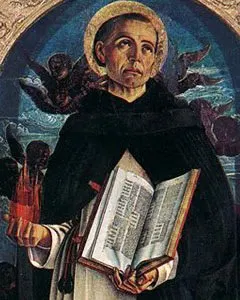 Powers of the Catholic Saints