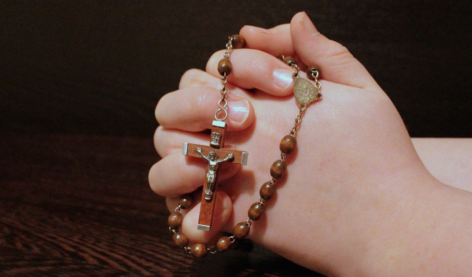 Prayer to St Bernadette