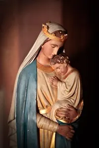 Mary 