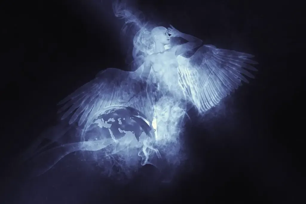 Guardian angel 
