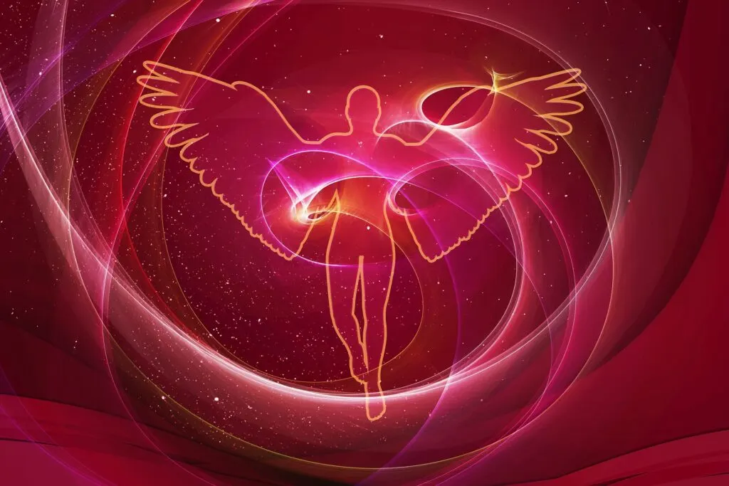 Our guardian angels 