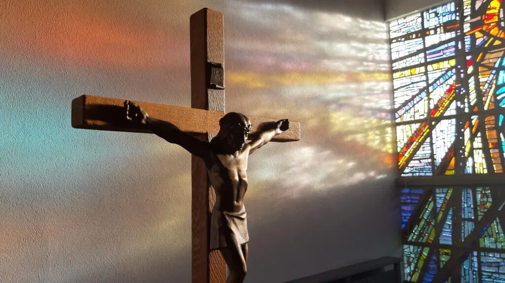 Good Friday 