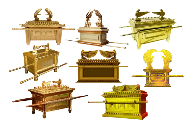 Ark of covenant 
