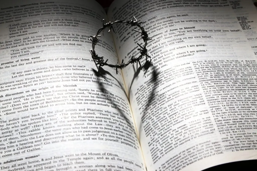 Good Friday 