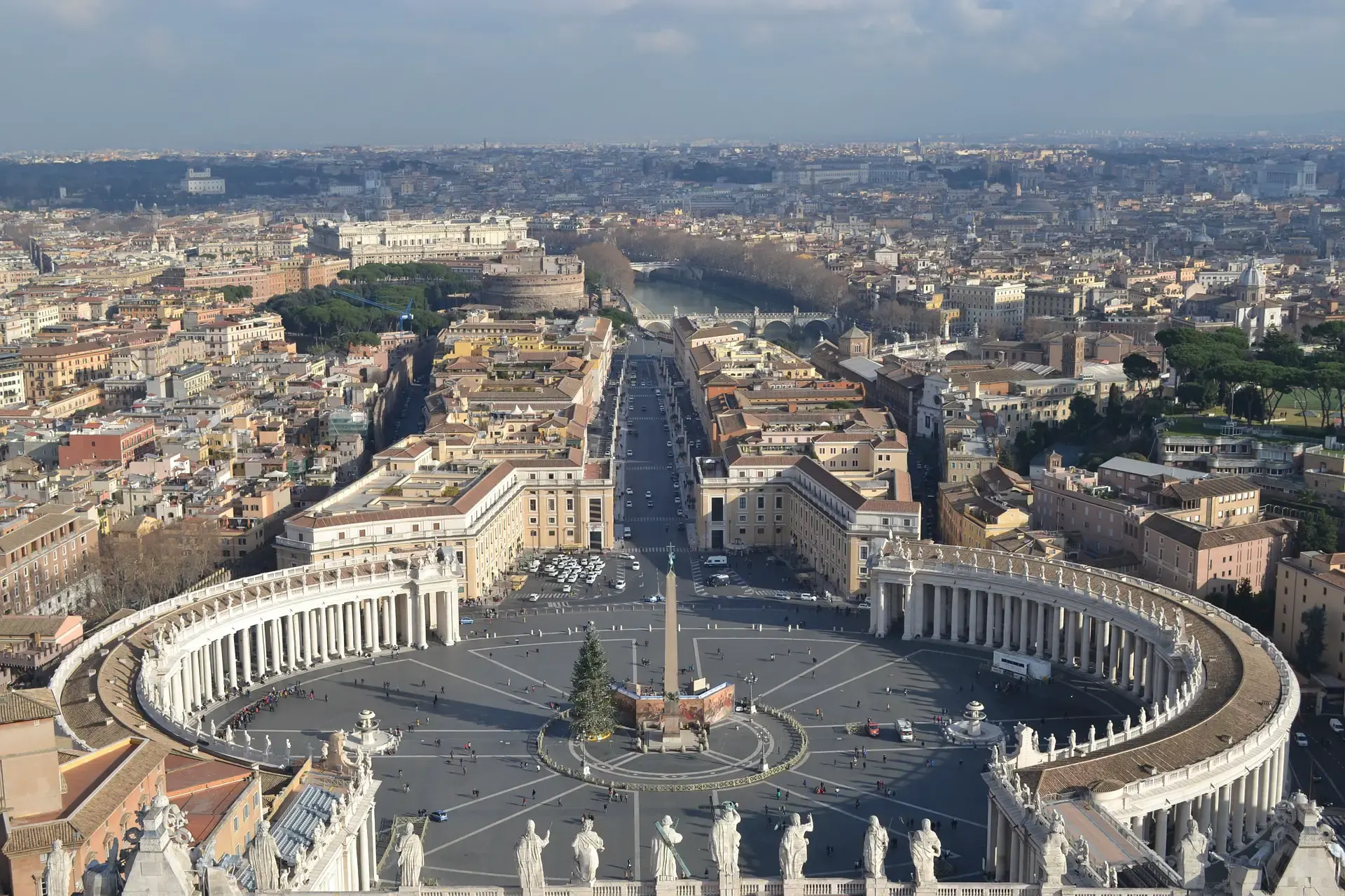 Rome 