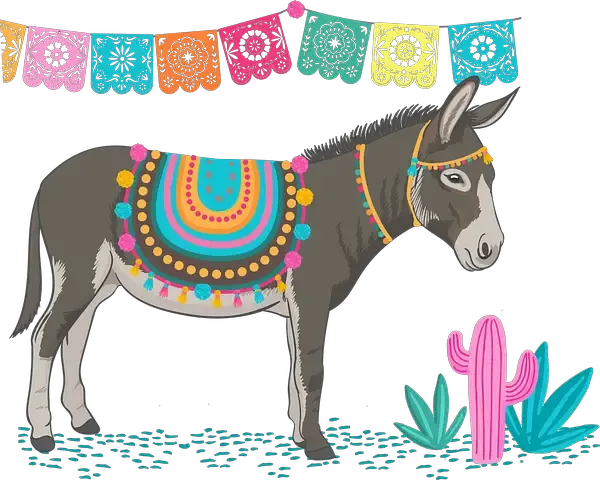 Donkey 