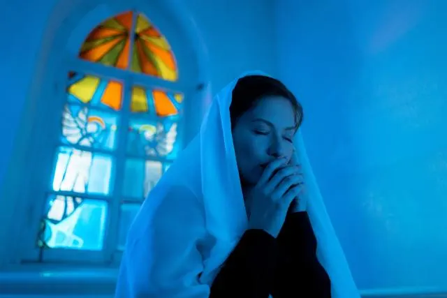Prayer 