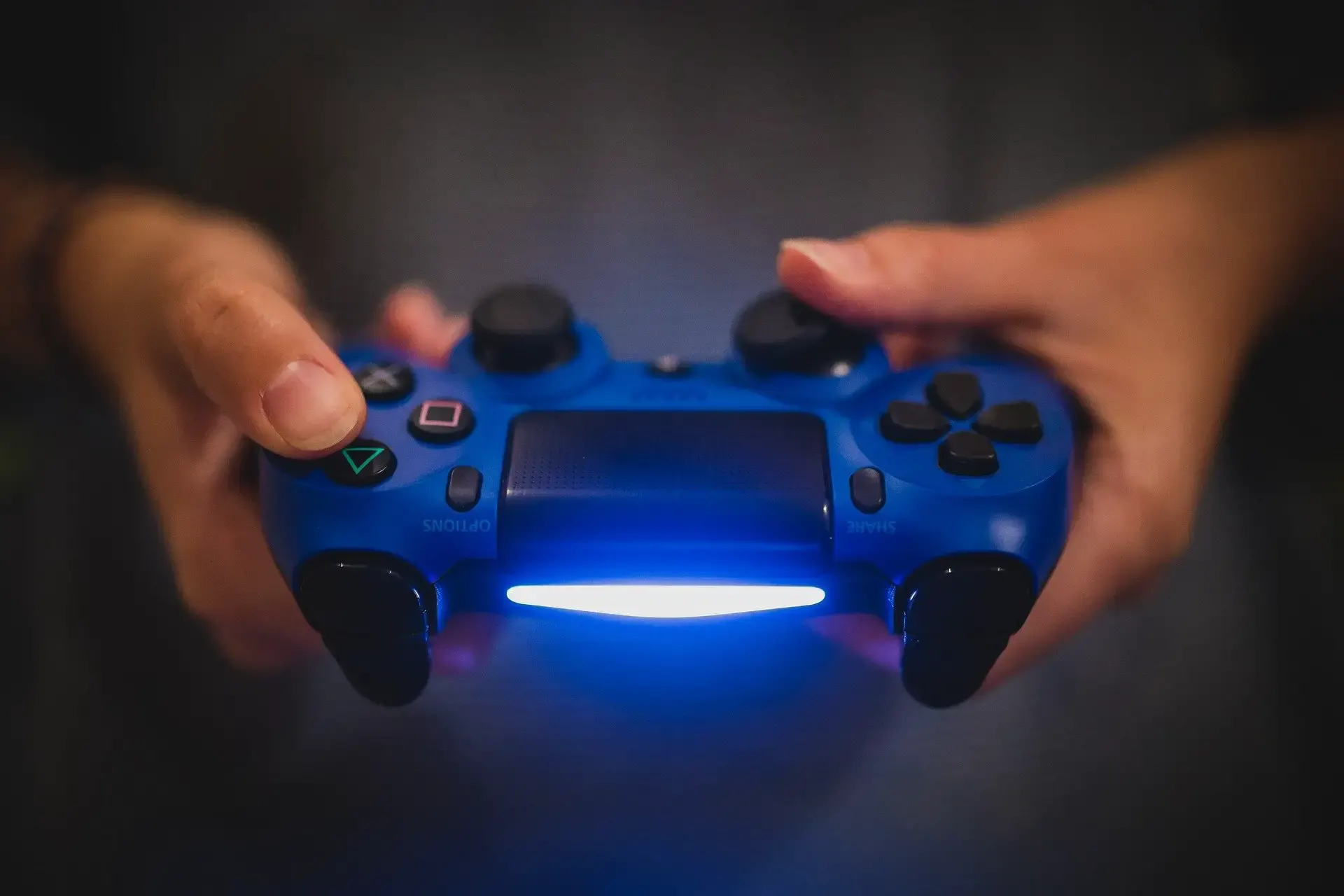 Catholic view on video games 