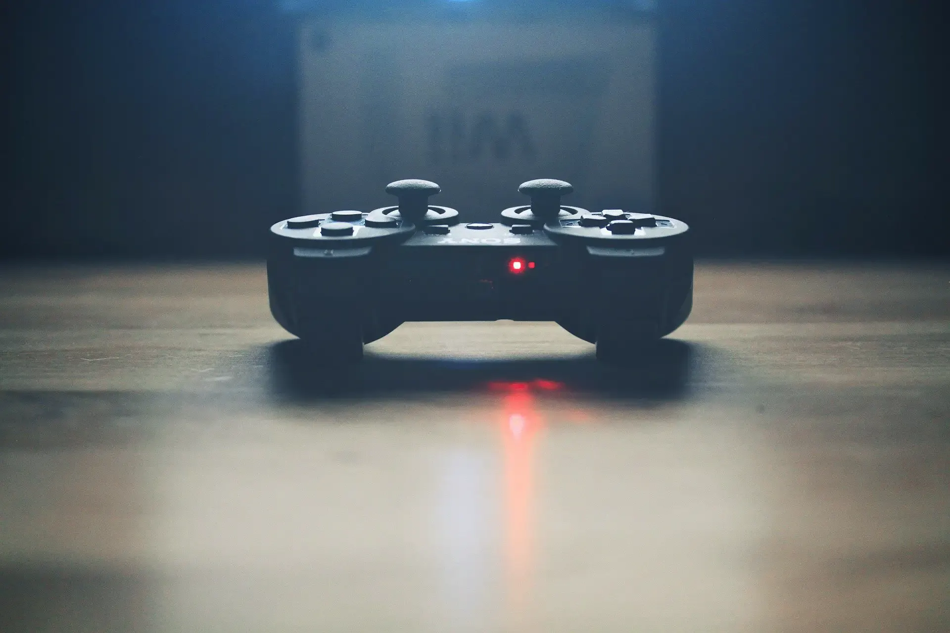 Video games 