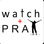 Watch and pray 