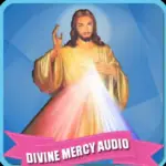 Chaplet of divine mercy audio 