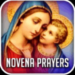 Novena prayers 