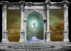 Catholic view on reincarnation 