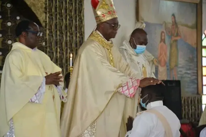 Priesthood 