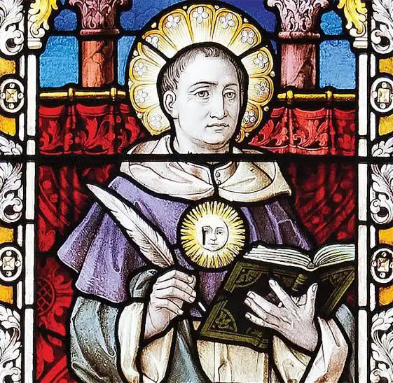 St Thomas Aquinas quotes on love 