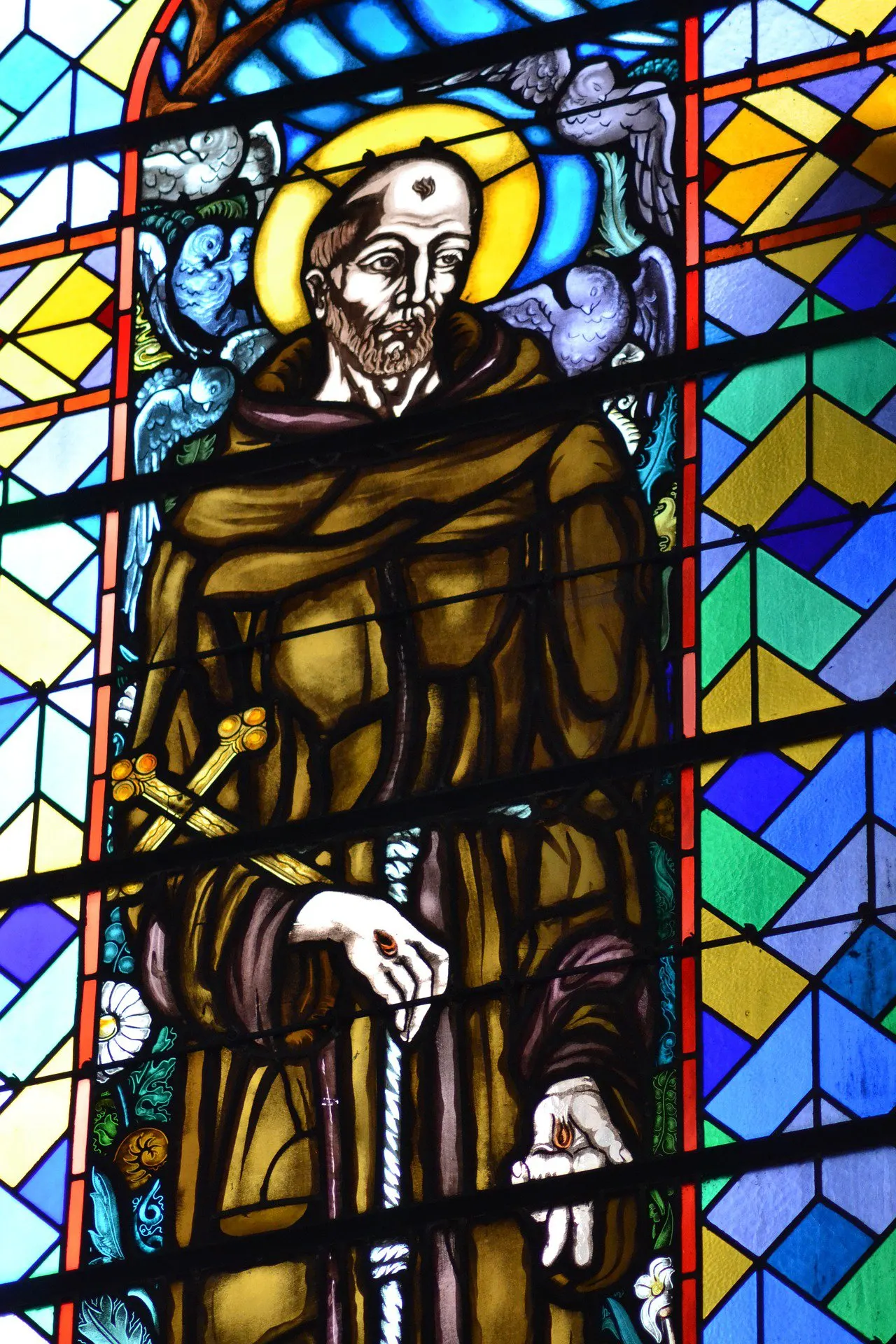 St Francis of Assisi quotes on love 