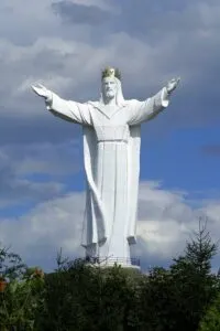Christ the king 