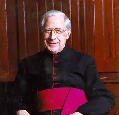 The difference between a Monsignor, Bishop, Archbishop and Cardinal
