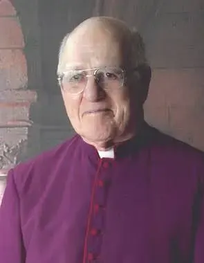 A Monsignor