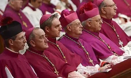 Cardinals