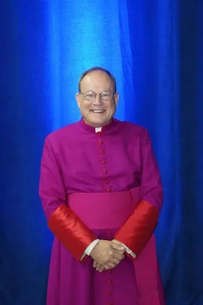 The difference between a Monsignor, Bishop, Archbishop and Cardinal