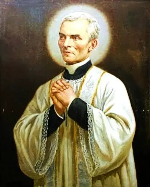 St Peter Julian Eymard quotes on prayer 
