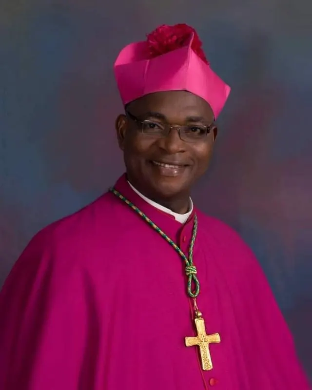 Nnewi diocese priest Placement 2021-2022