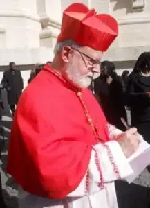 Cardinals