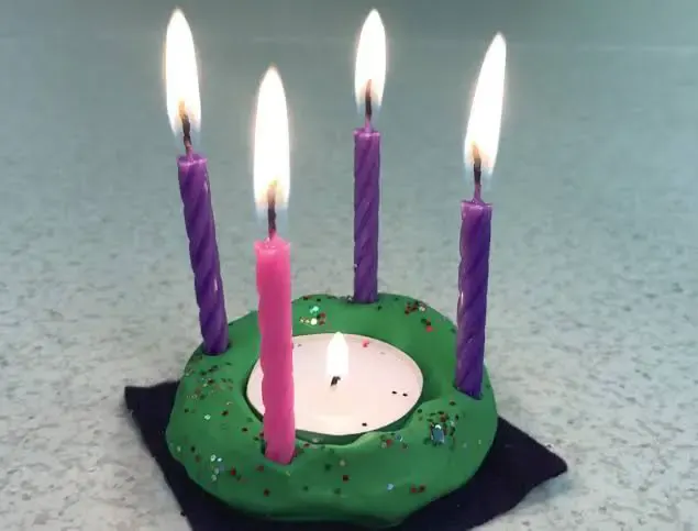 What is advent ( Things to know about advent as a Catholic)