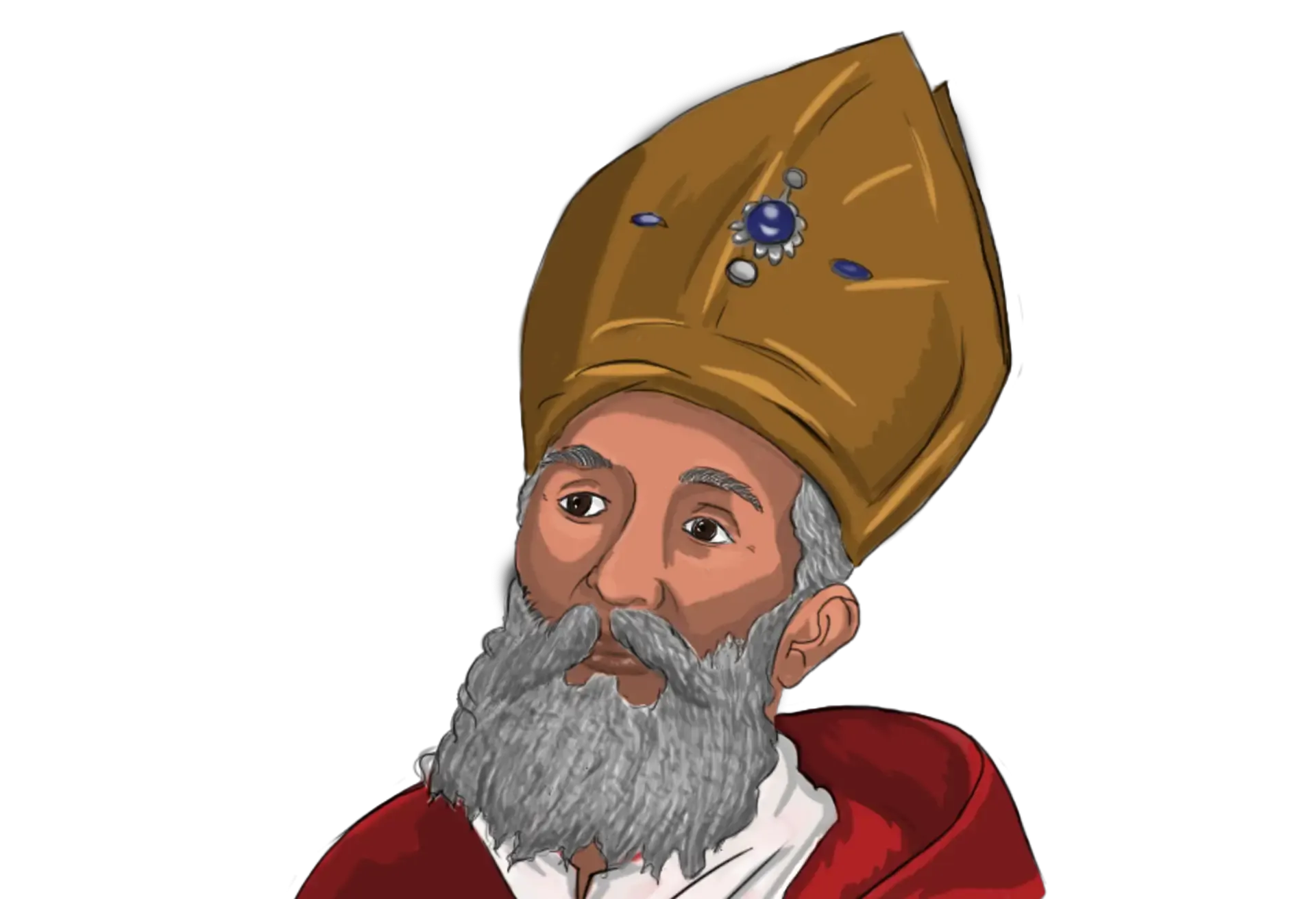 Difference between Anglican and Catholic church