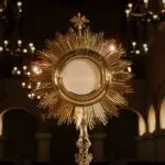 History of Tantum Ergo Sacramentum Hymn(Latin and English version)