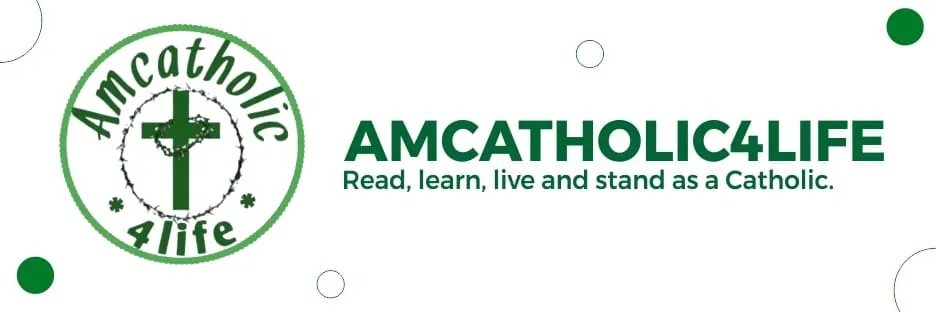 Amcatholic4life