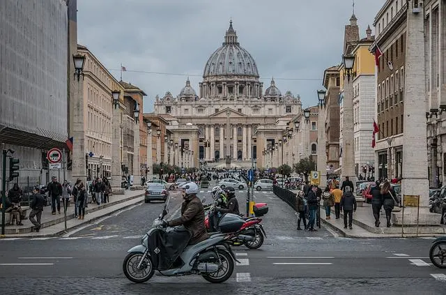 Basilica Rome