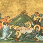 STORY of ST. FELICITAS WITH HER SEVEN SONS MARTYRDOM