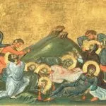 STORY of ST. FELICITAS WITH HER SEVEN SONS MARTYRDOM