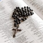Spiritual facts about the rosary