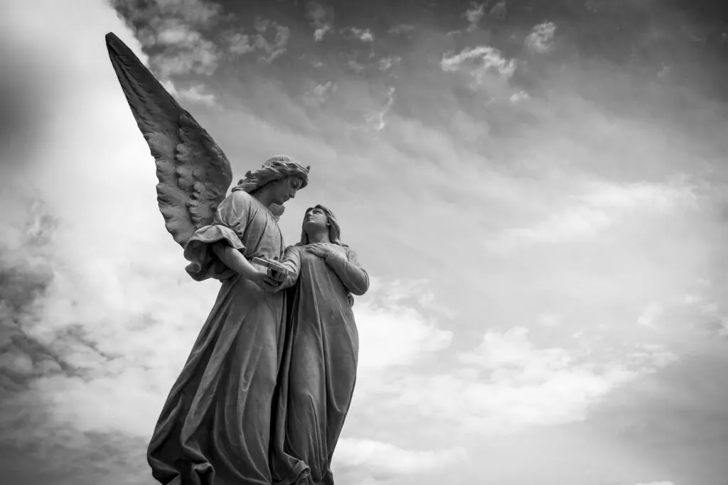 October Novenas to holy Angels that you can pray.