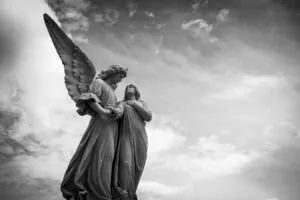 October Novenas to holy Angels that you can pray.