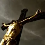 Prayer to honor the five wounds of our lord Jesus Christ.