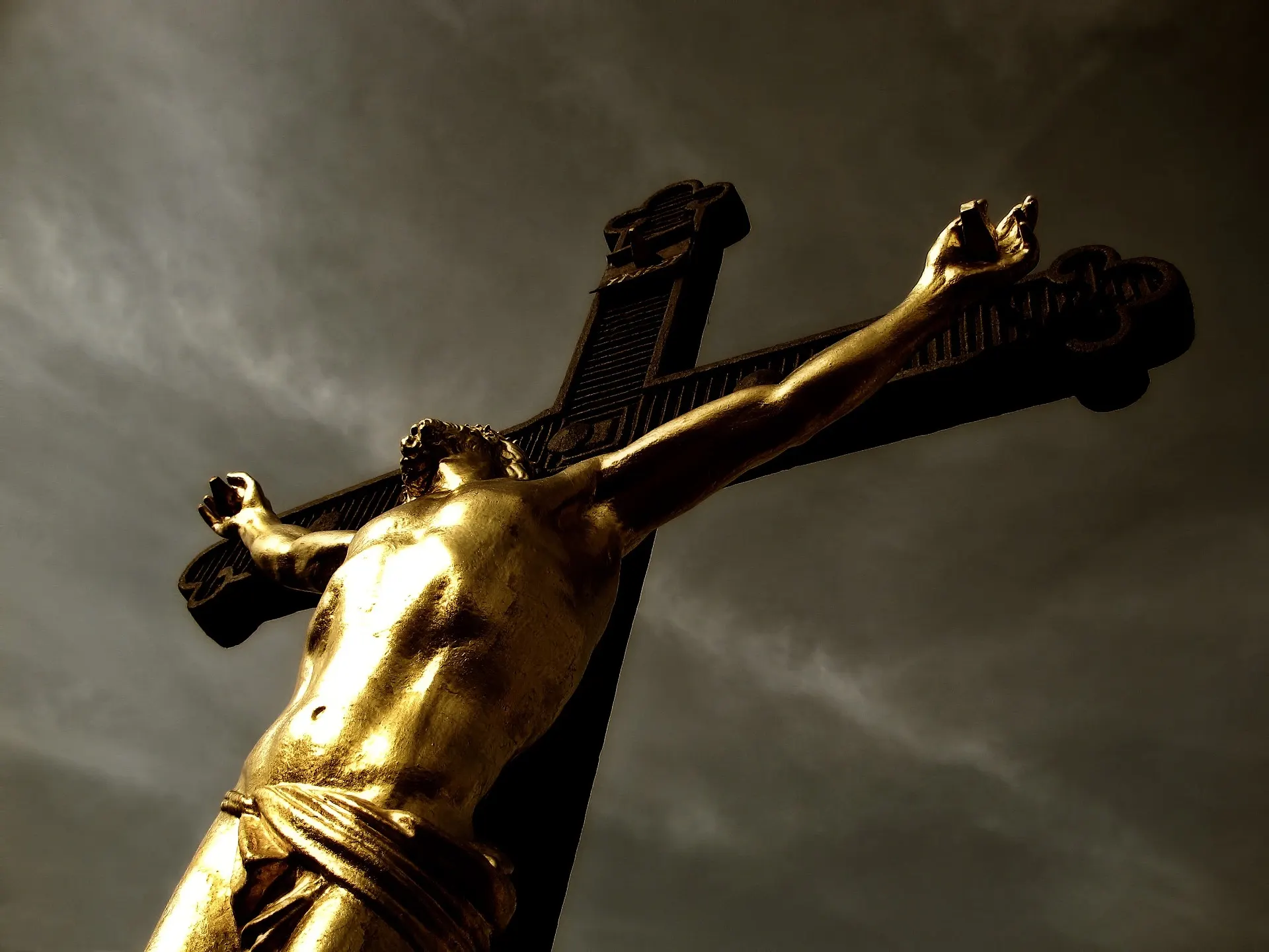 Prayer to honor the five wounds of our lord Jesus Christ.