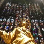 Daily Rosary prayers you can pray during October devotion.