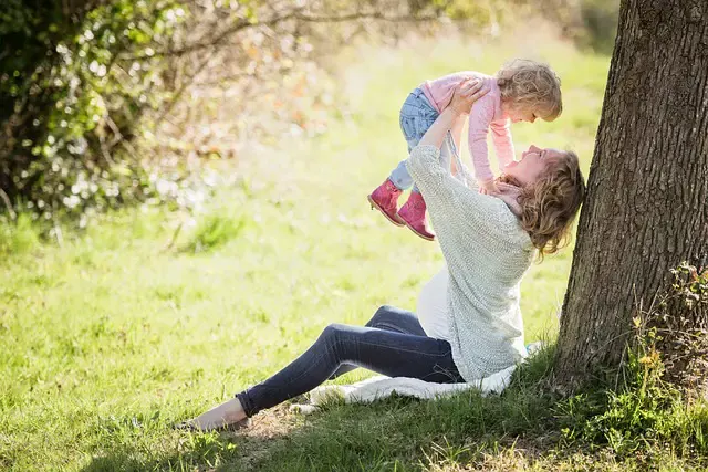 The Catholic bishops urge Congress to be in ‘radical solidarity’ with mothers, children