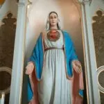 What is October devotion and it's history.